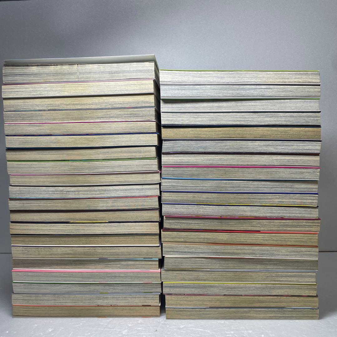 コメントセール ハンター×ハンター 全巻セット 1巻〜38巻+ハンターズ