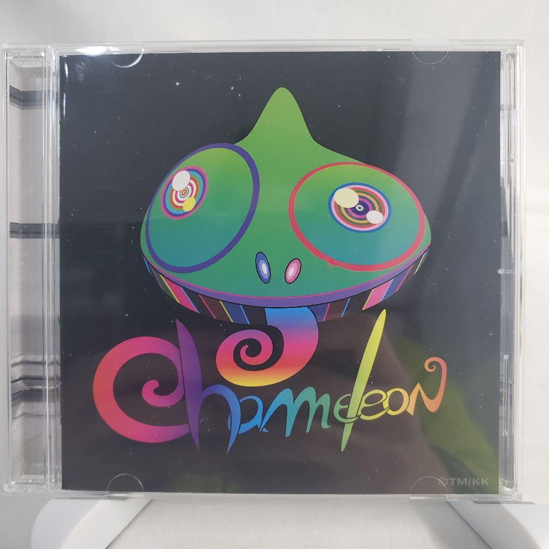 CD】SEKAI NO OWARI end of theworld カメレオン - メルカリ