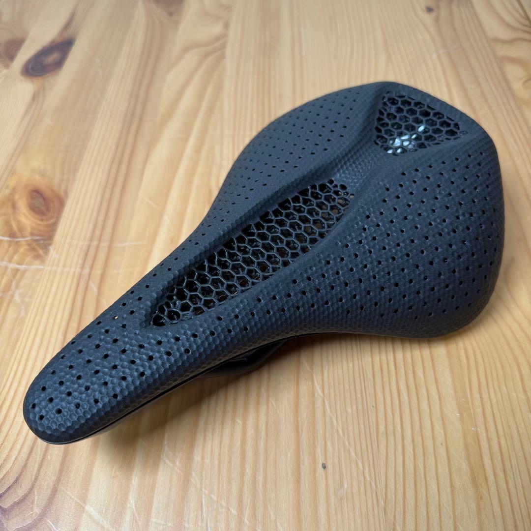 未使用品SPECIALIZED POWER PRO MIRRORサドル Power Pro with Mirror