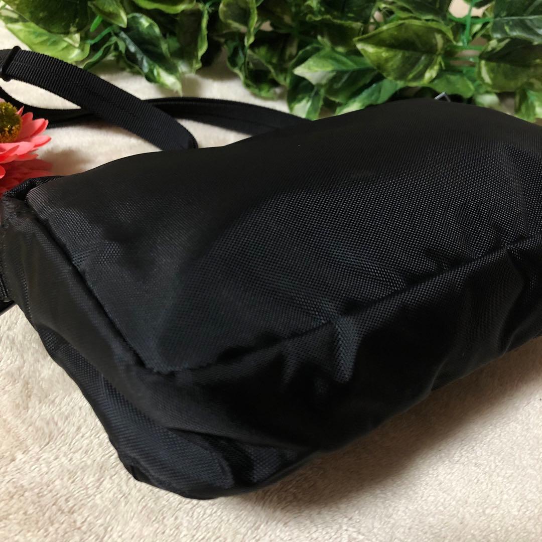 ☆mos3様専用☆未使用に近い 極美品 ポーター フラッシュ ショルダー