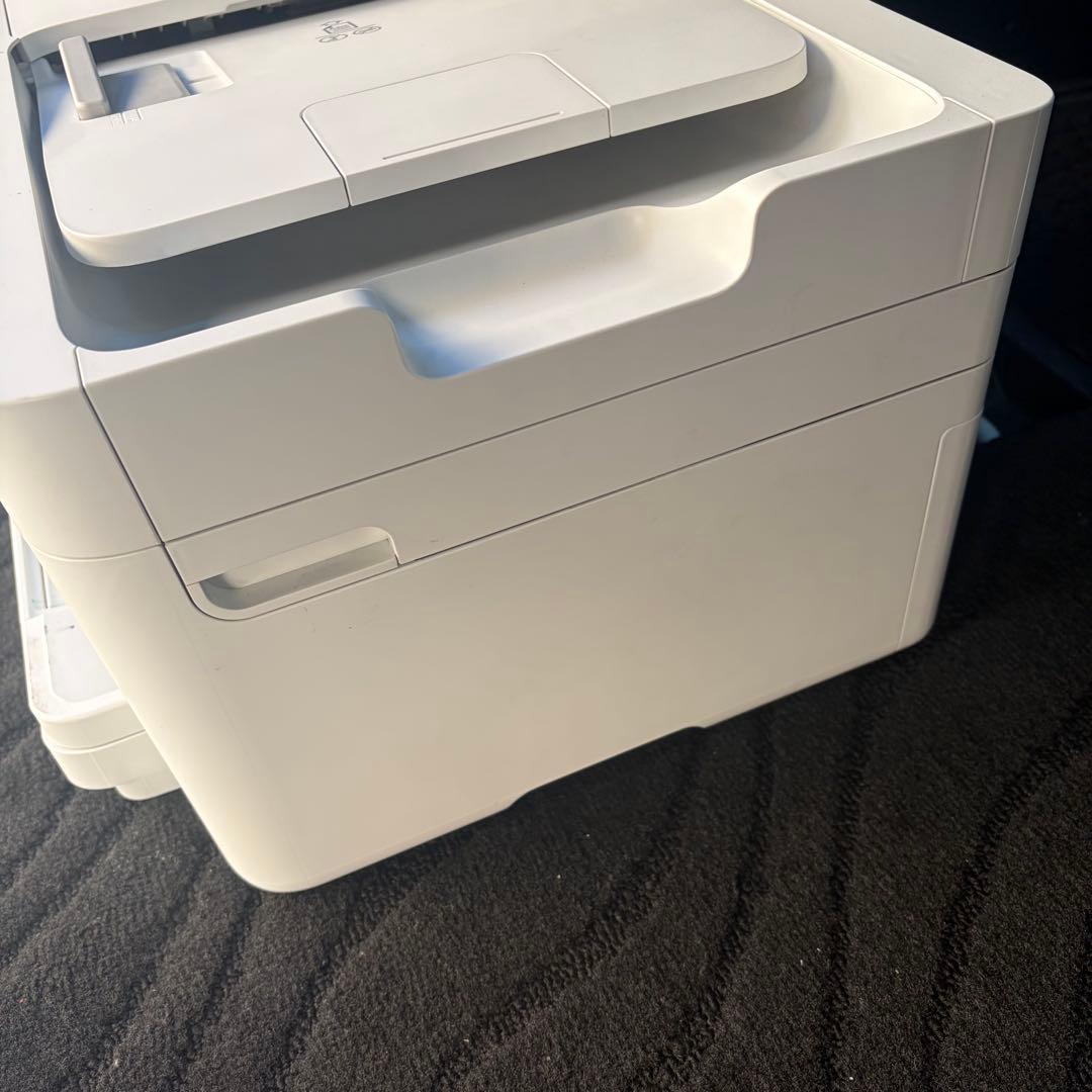 EPSON PX-M780F エプソン プリンター 通電のみ ジャンク - メルカリ