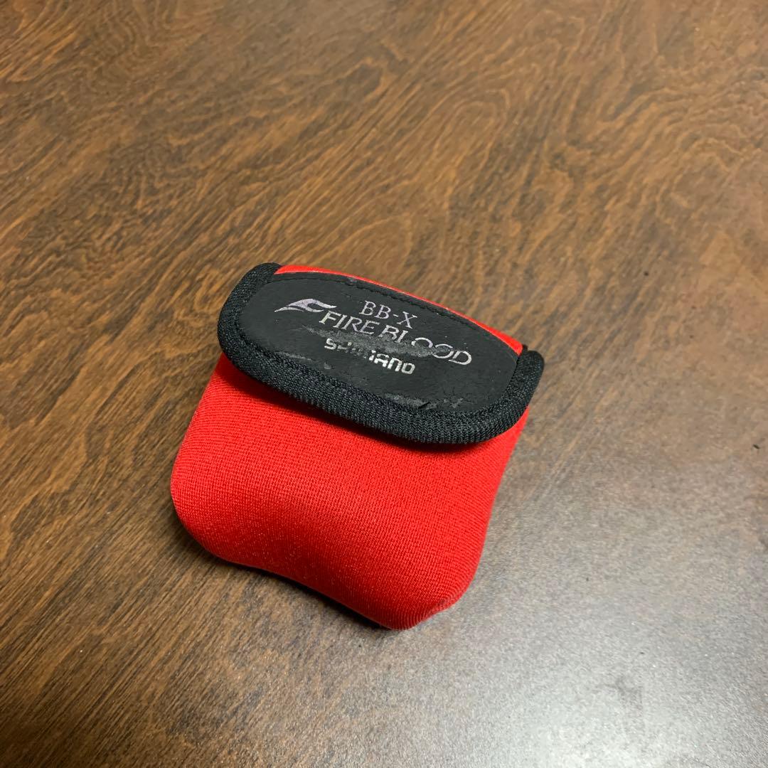 シマノ 夢屋 09 BB-X ファイヤーブラッド 1700DA スプール SHIMANO