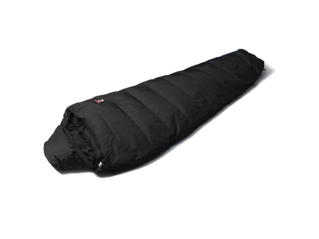 ナンガ シェラフ オーロラテックス 600 EURO レギュラー 寝袋 ダウン NANGA ナンガ シュラフ 600 DX オーロラテックス EURO ヨーロピアン