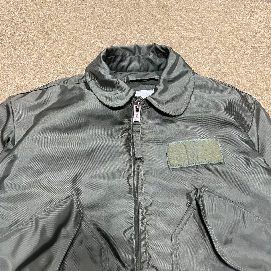 80s CWU-45/P 米軍実物 ISRATEX社製 Mサイズ - メルカリ