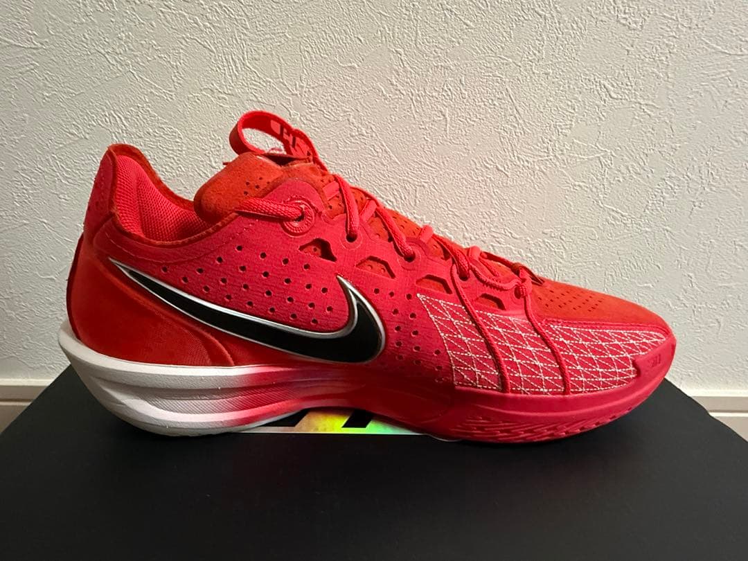 シューズ(男性用) NIKE G.T. CUT 3 28.5cm