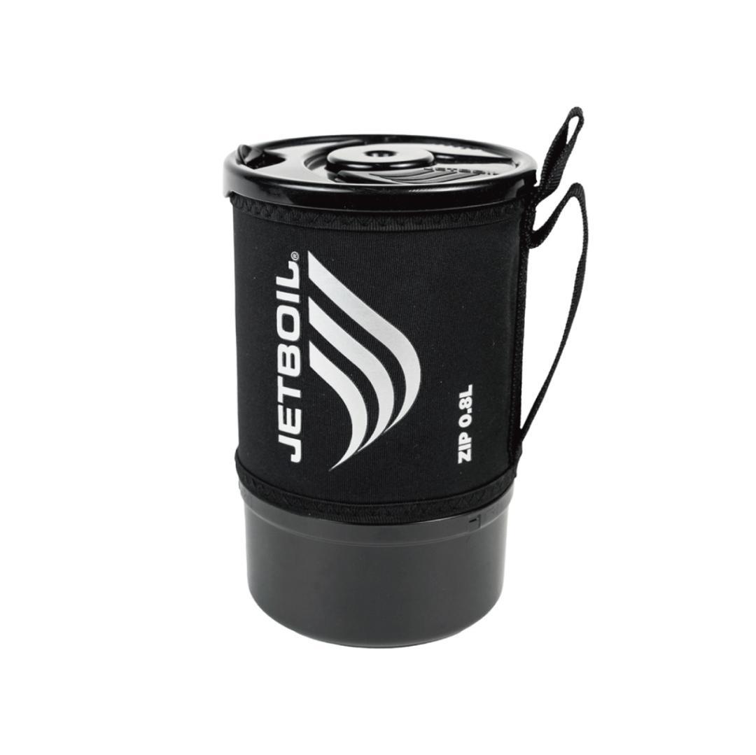 新品 未開封 JETBOIL ジェットボイル NEWモデル ZIP 0.8L