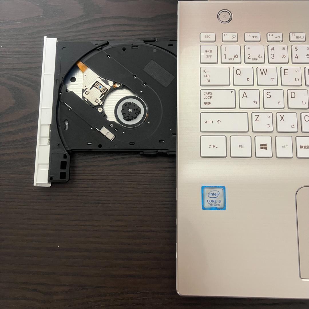 コスパ◎✨東芝dynabook☆新品SSD256GB☆メモリ8GB☆i3 - メルカリ