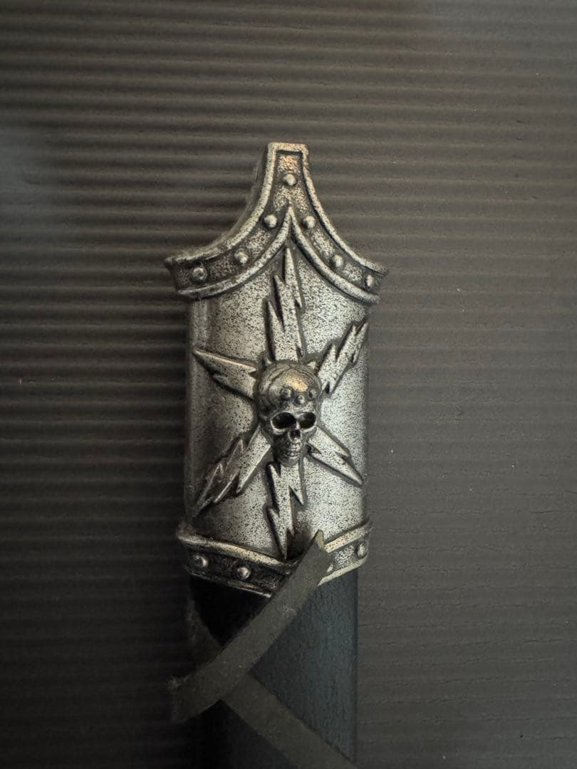 デニックス ケイオスソード 模造刀 オーディンソード - メルカリ