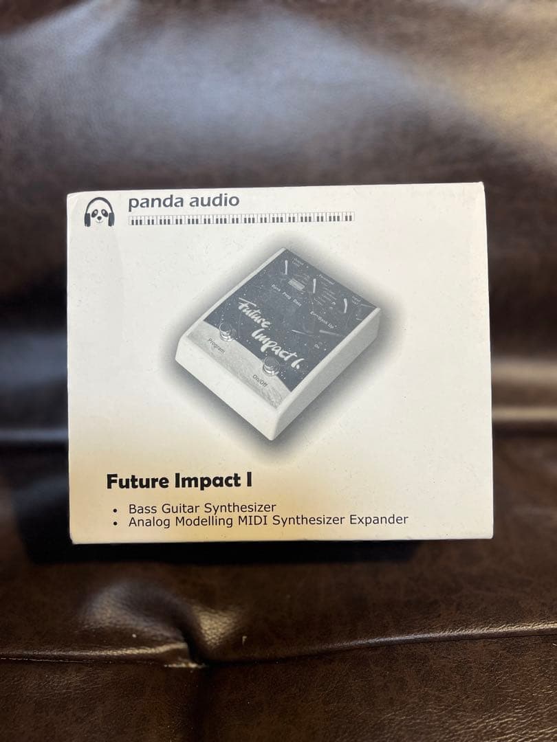 Future Impact I. DEEP Impact後継機 - メルカリ