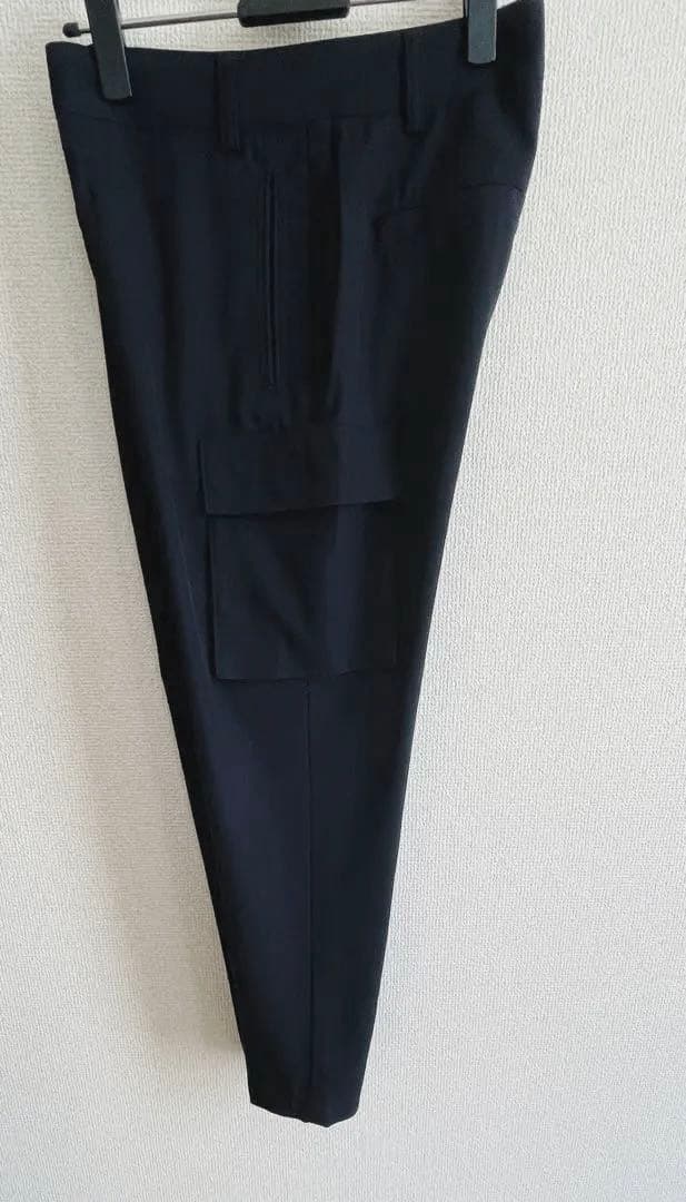 未使用に近い】theory セオリー・ワークパンツ 他全5点セット