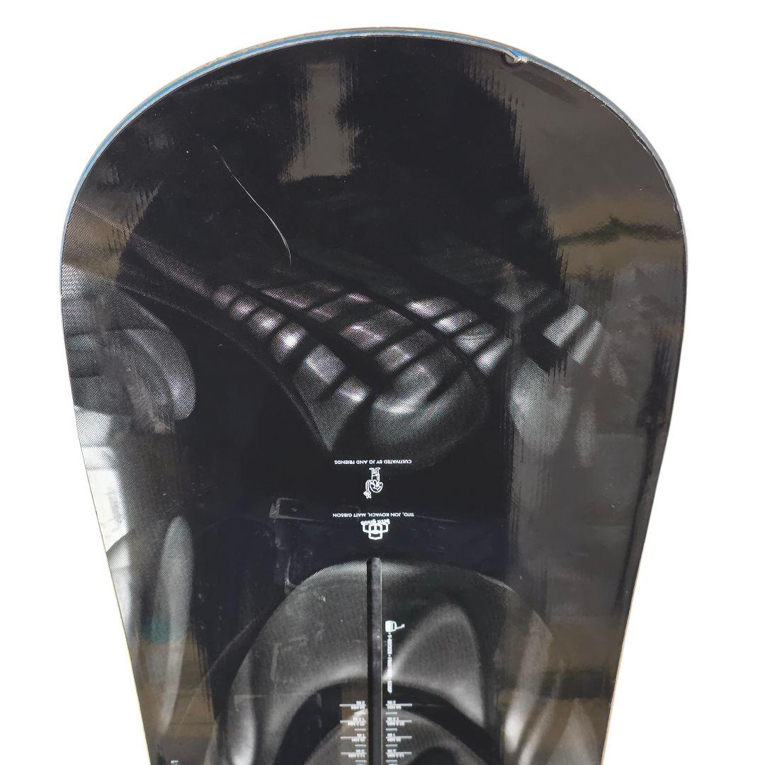 BURTON NUG 146 CARTEL EST M スノーボード セット - メルカリ