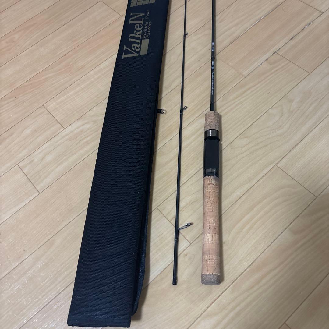 ヴァルケイン ダーインスレイヴ コードグライガン 61L - メルカリ