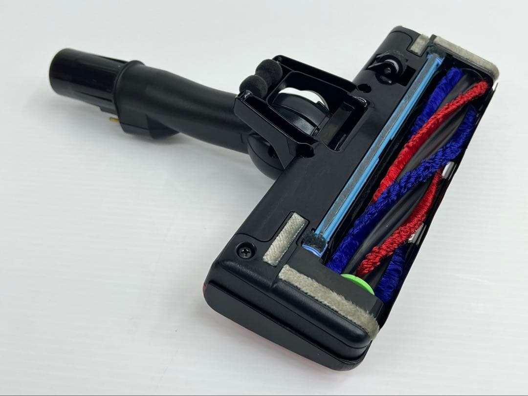 PV-BHL3000J D-DP31 日立掃除機 パワーヘッド 回転ブラシ 赤 - メルカリ