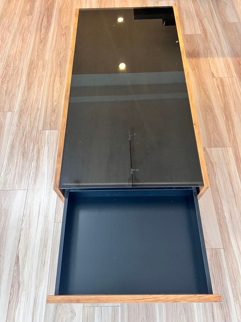 【美品】NEITS -ネイツ-　センターテーブル