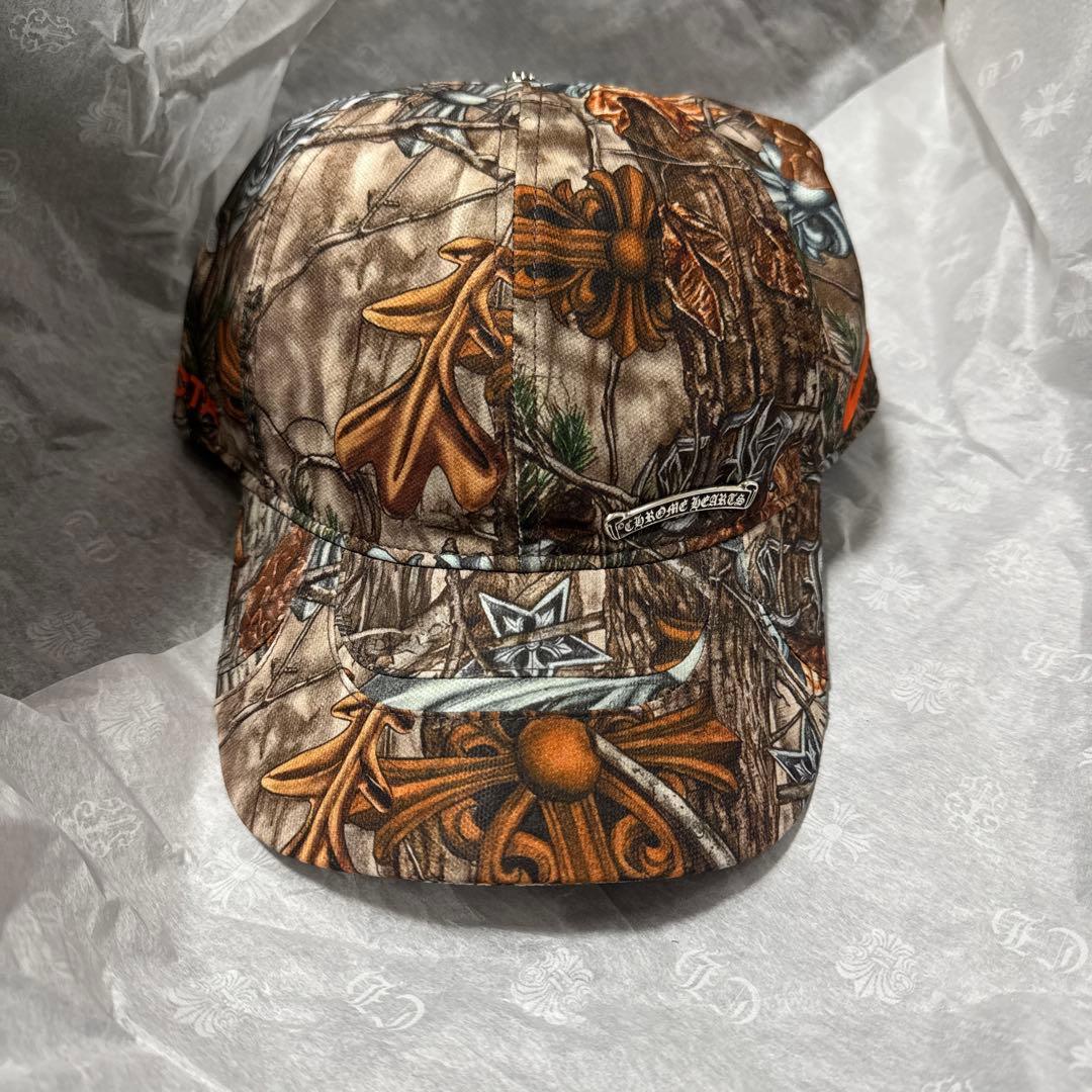 Chrome Hearts Nocta Nike Cap M/L - メルカリ