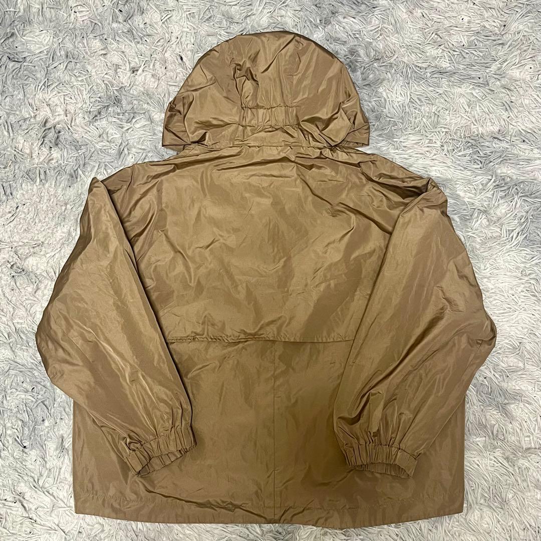 Max Mara The Cube テクニカル タフタ パーカ - メルカリ