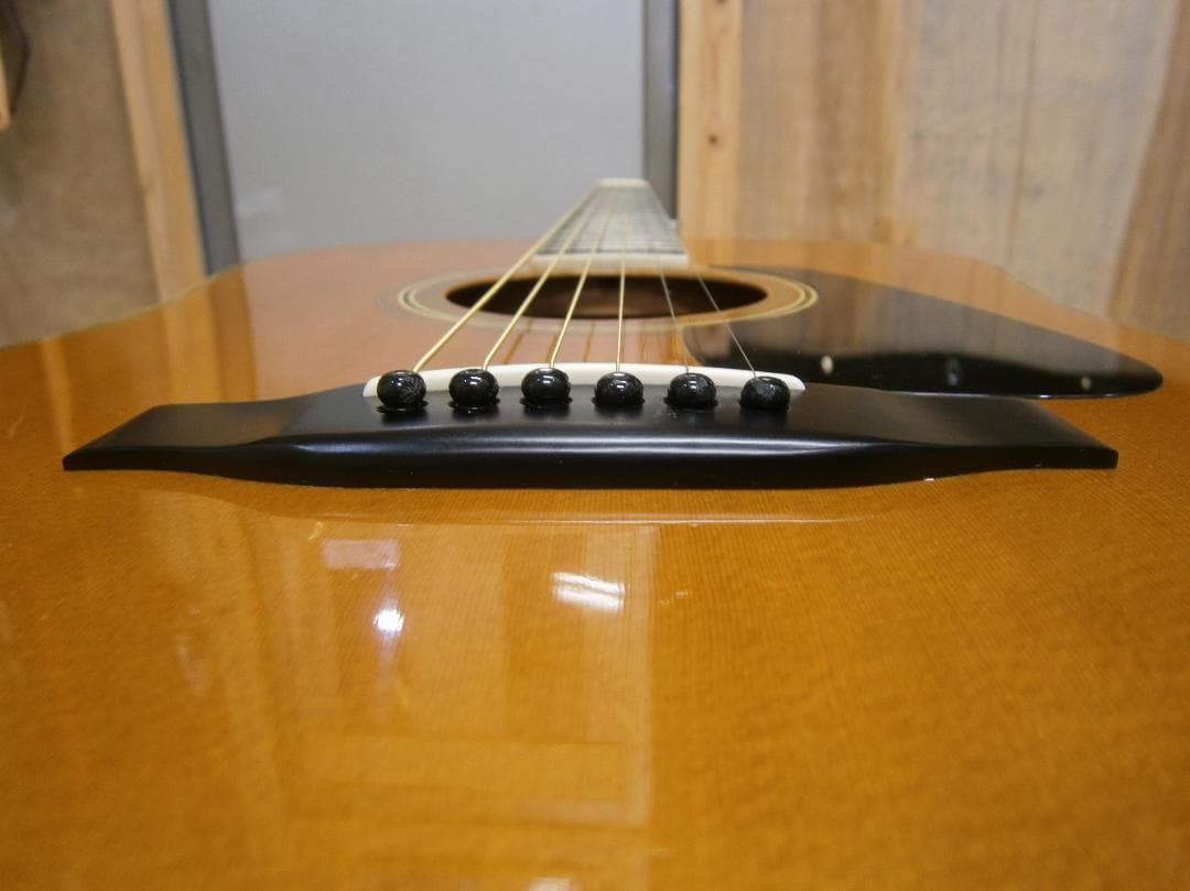 最終特価・モーリス＜MD-515＞80年代・日本製・ピックアップ付き