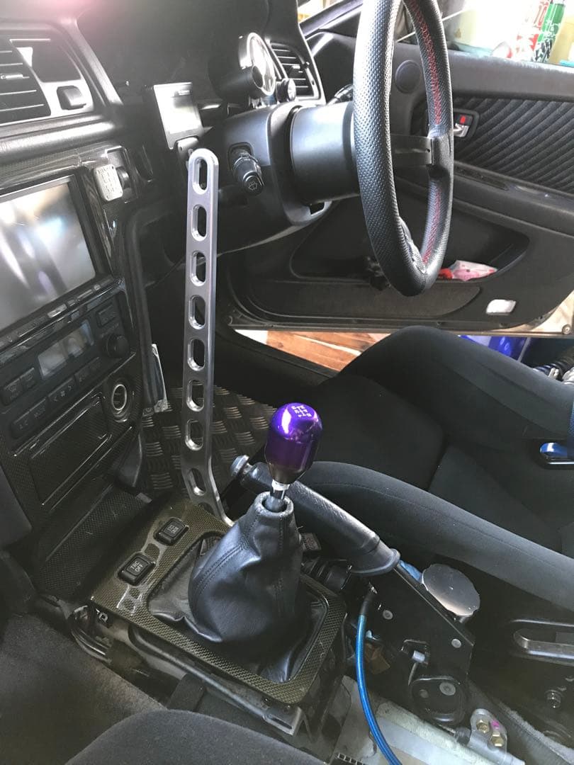 油圧サイドブレーキ フルキット JZX100 JZX90 チェイサー ブレーキ