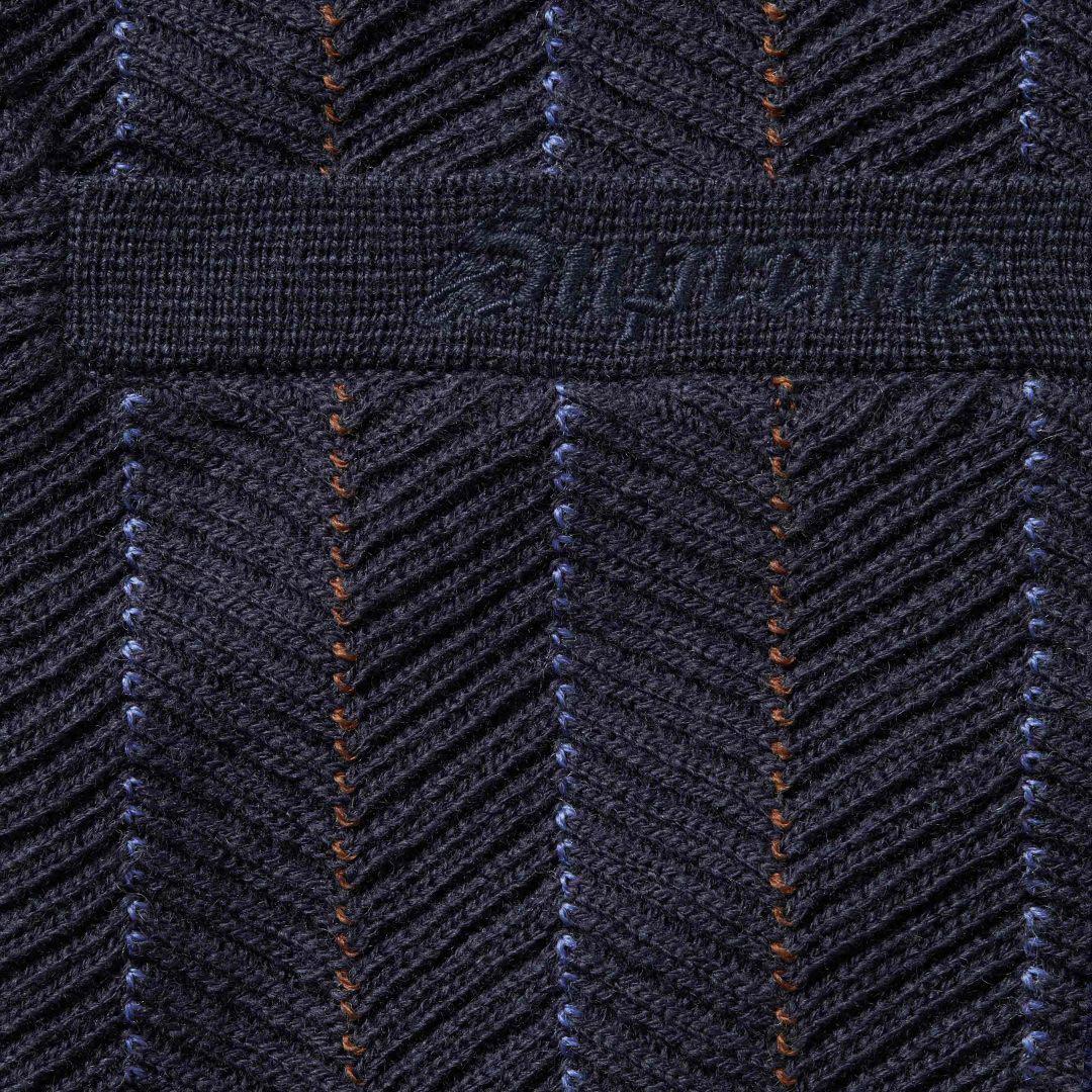 Supreme Herringbone Cardigan 