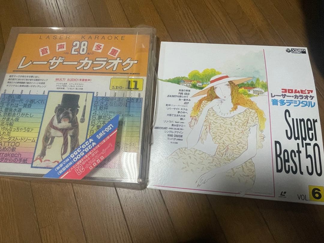 Pioneer LK-99 オーディオシステム レーザーカラオケ まとめ売り