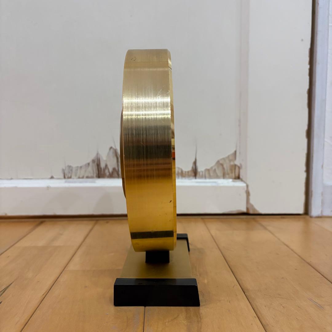 ☆CITIZEN☆置き時計 スペースエイジ ポストモダン レトロ - メルカリ