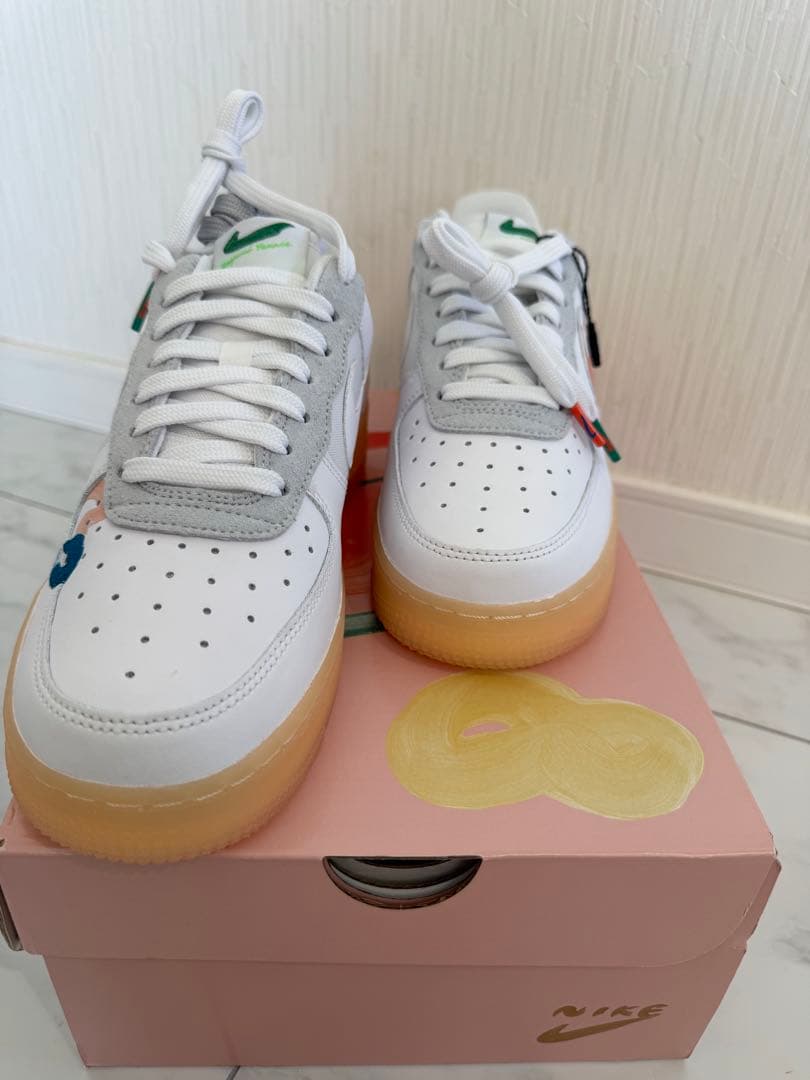 NIKE × MAYUMI YAMASE AF1 26.5cm