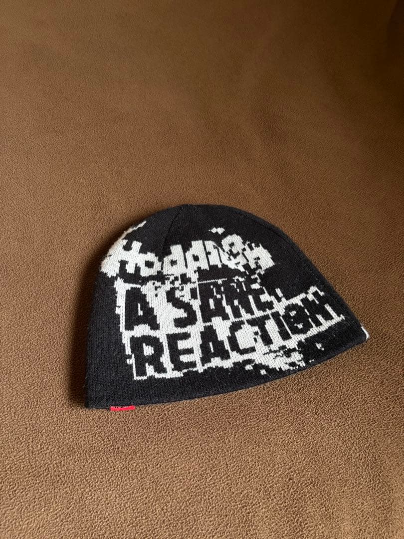 Hoddle ビーニー 希少 - メルカリ