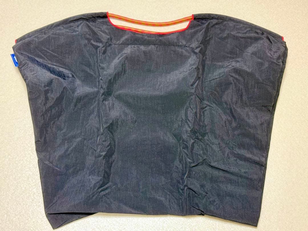 正規品】FEILER × Ball&Chain エコバッグ ハイジ 黒Lサイズ - メルカリ