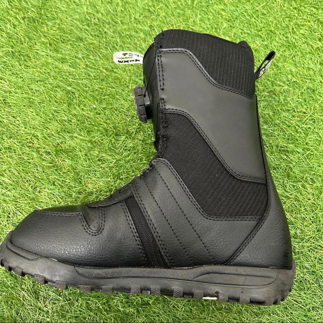 BURTON スノーブーツ　JET 26.5cm