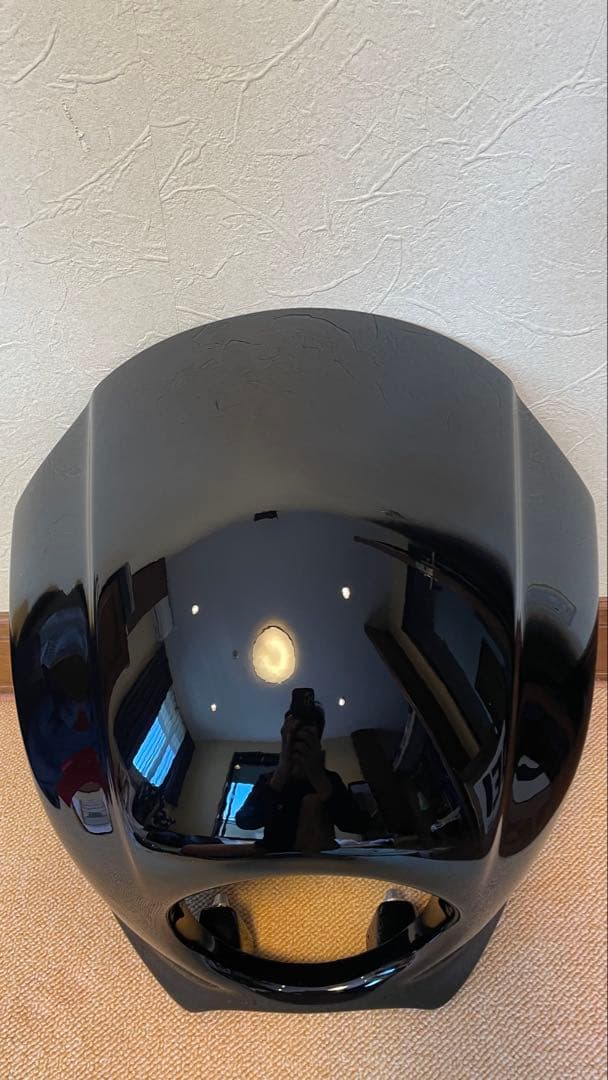 NOYS ノイズ フェアリング インナーカバーセット塗装済 fxlrs - メルカリ