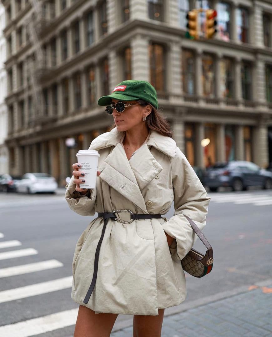 ZARA ZW キルティングジャケット - LIMITED EDITION - メルカリ