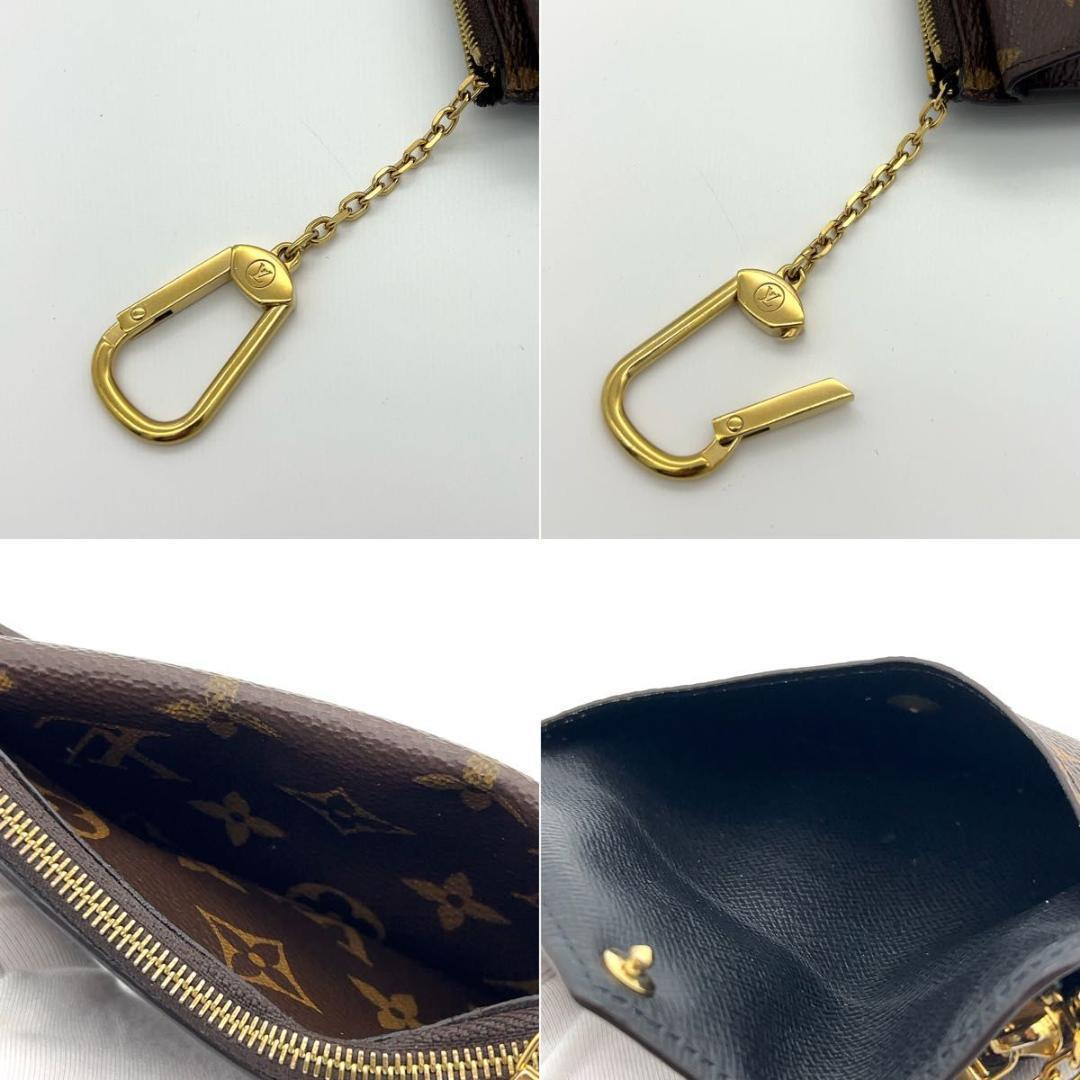 限界価格❣️【現行IC】ルイヴィトン モノグラム レクトヴェルソ