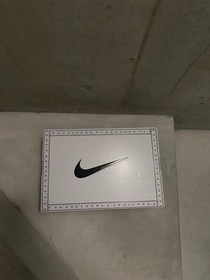 靴 PEACEMINUSONE Nike Kwondo1 27.5cm