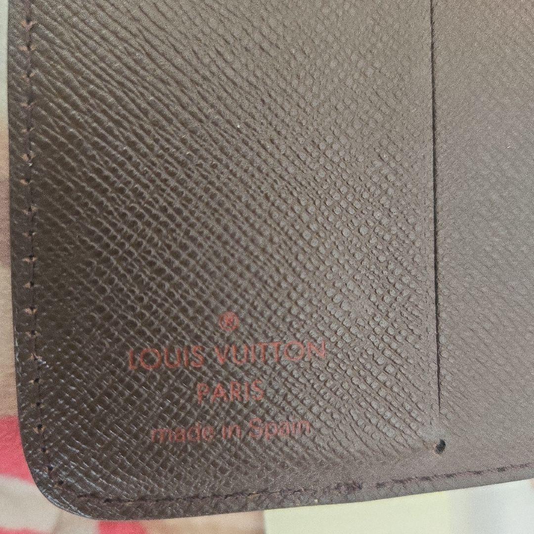 《ユニカさん専用》LOUIS VUITTON ルイヴィトン ダミエ コン