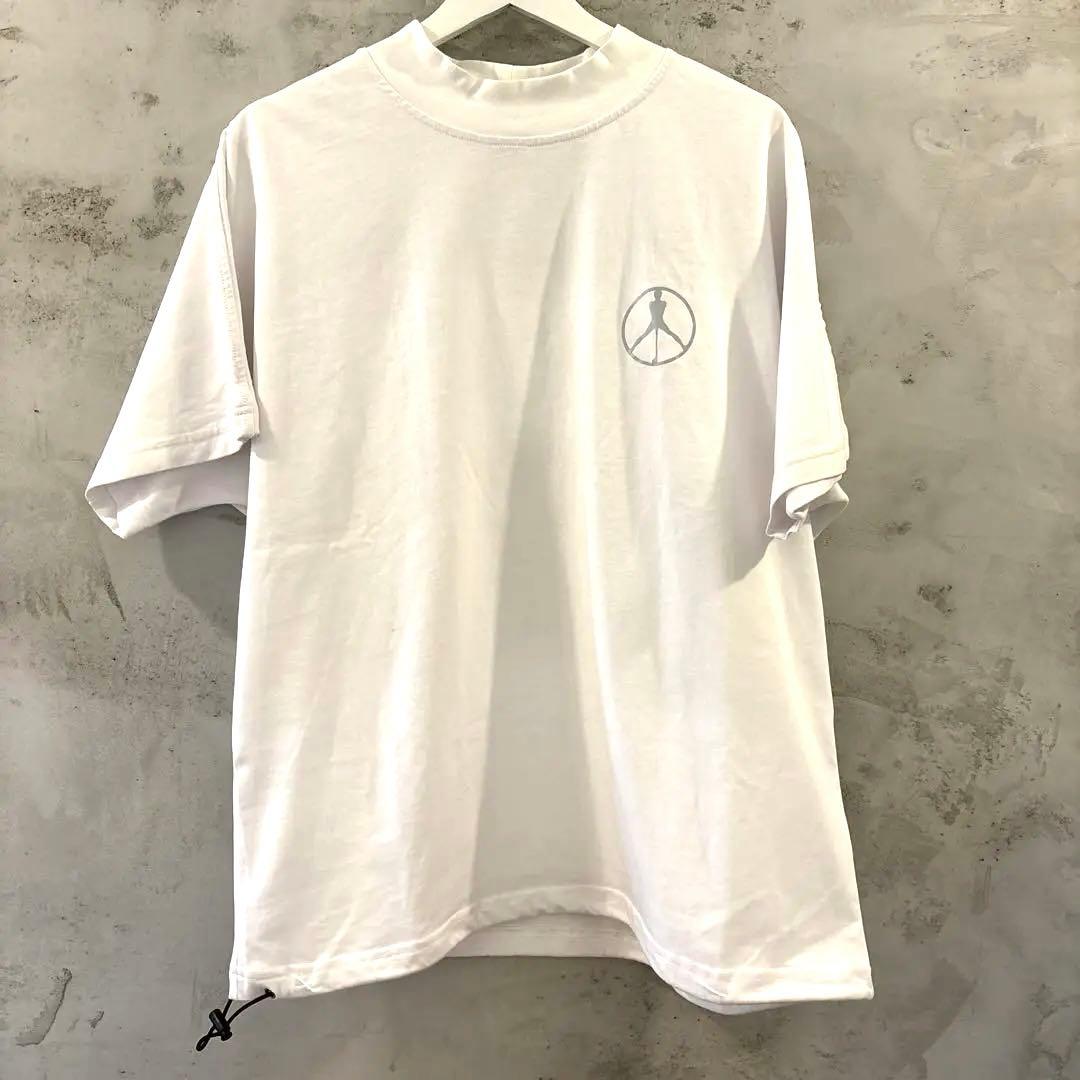 Golfickers ゴルフィッカーズ モックネックTシャツM - メルカリ