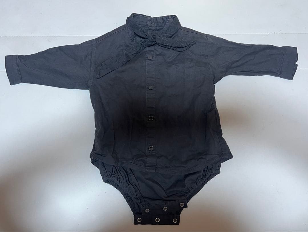 一歳誕生日】MARLMARL 正装コーデ3点セット - メルカリ