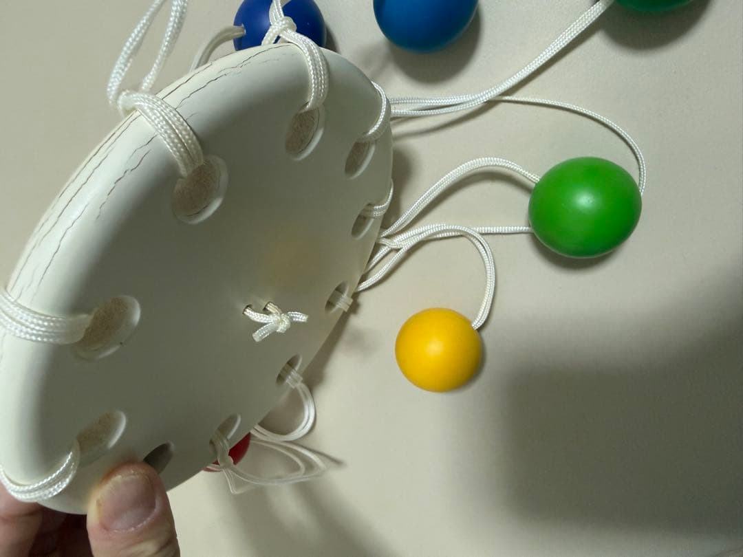 ケルンボール waku 童具館 - メルカリ