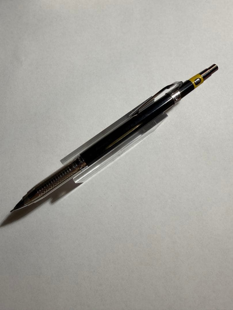 m*k様 メカニカ シャーペン 0.5 ぺんてる ぺんてる メカニカ 0 5mm シャーペン｜Yahoo!フリマ（旧PayPayフリマ）