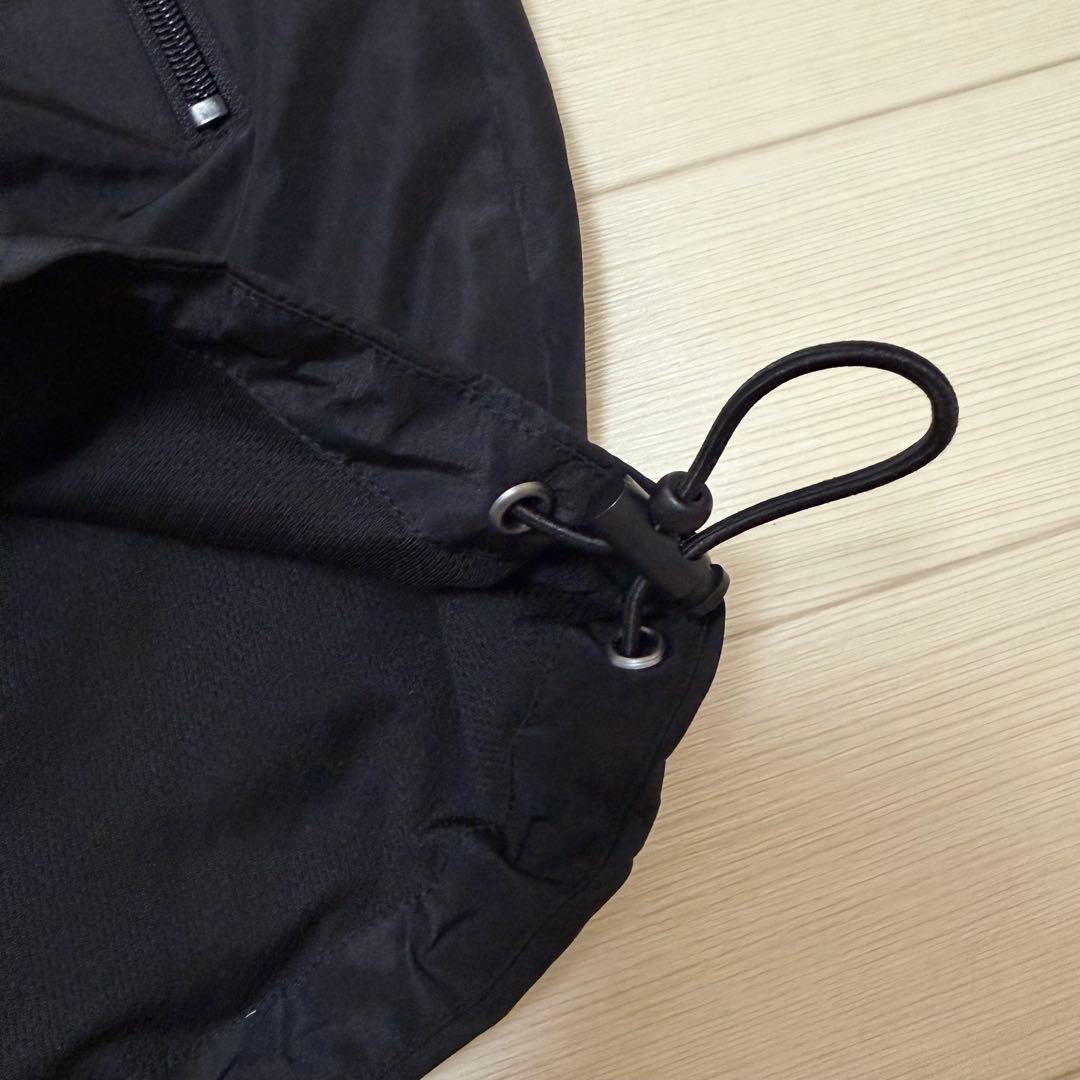 《早い者勝ち》salomon サロモン アノラックパーカー