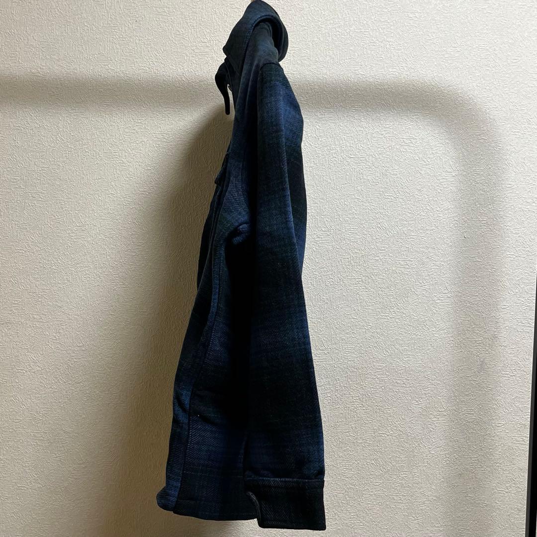 た*き様 1970年代 ペンドルトン ウールチェックジャケット USA製 古着