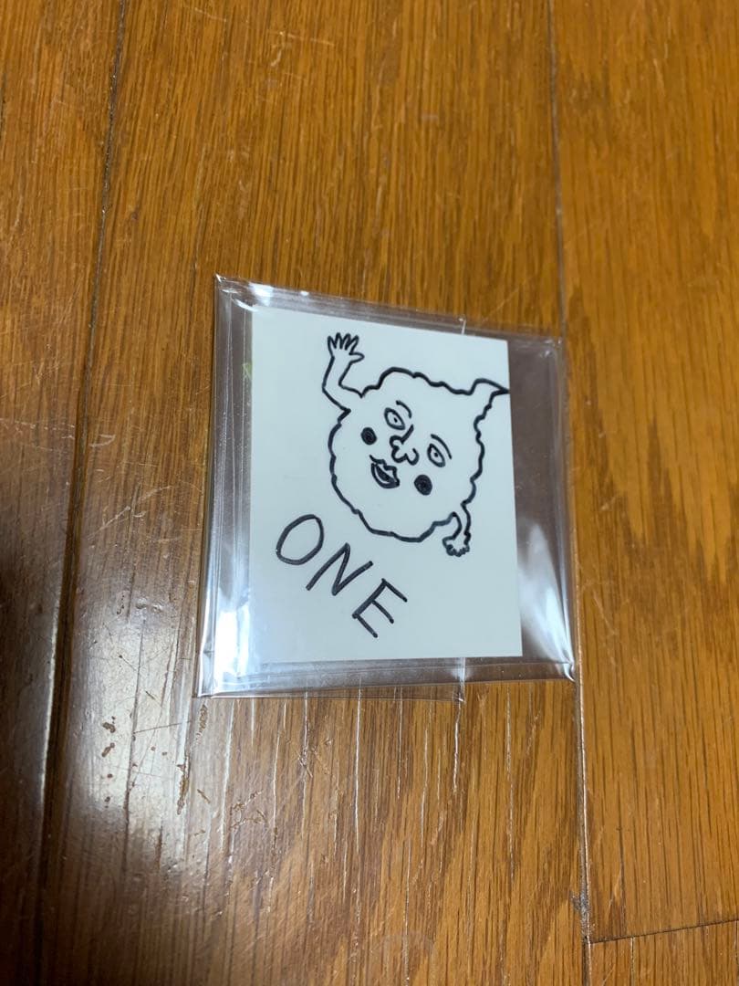 モブサイコ100 Blu-Ray box ONE先生直筆サイン - メルカリ