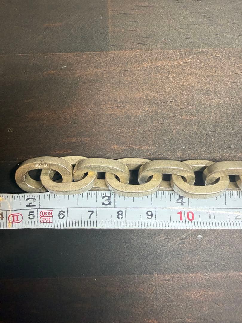 アクセサリー Cellar TOKYO Chain Bracelet \"Endless\"