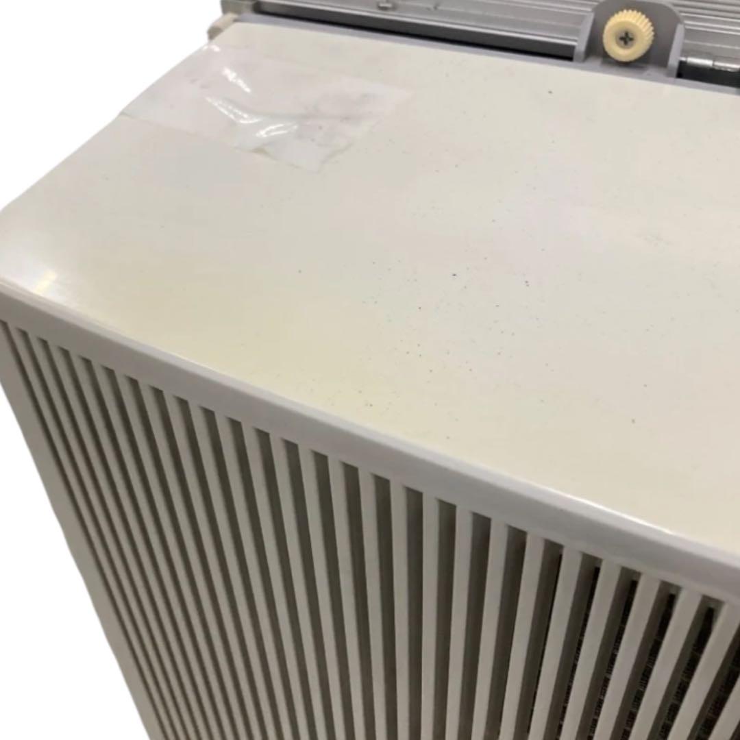 CORONA コロナ 窓用エアコン CWH-A1819 冷暖房兼用モデル - メルカリ