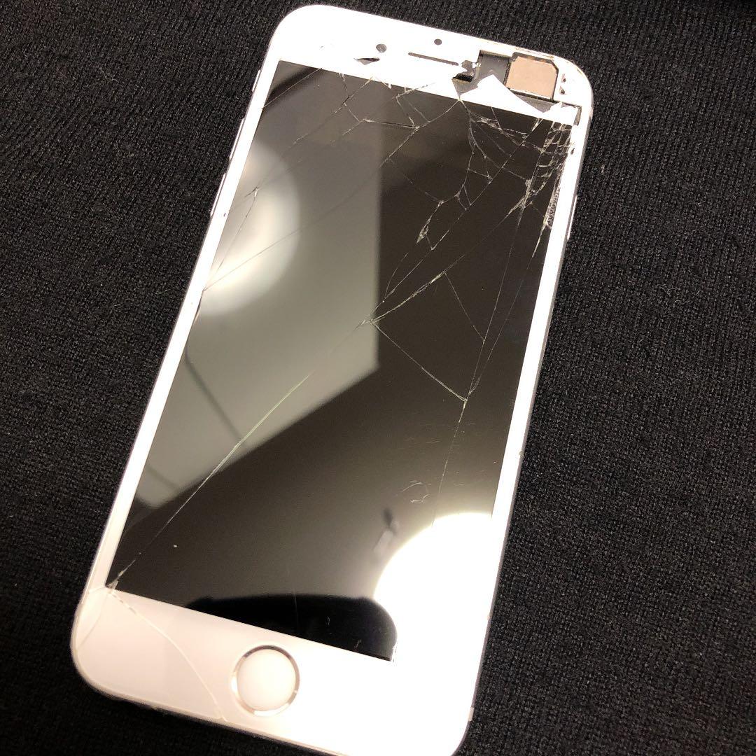 iphone ジャンク品 - メルカリ