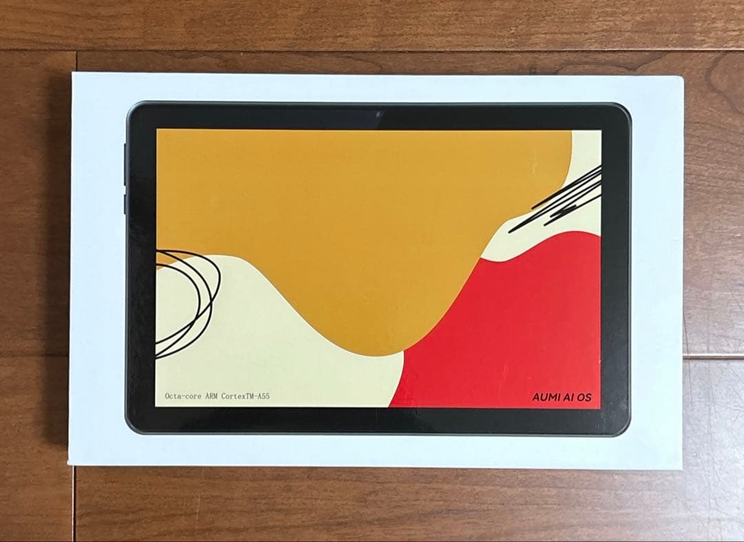 タブレット⭐️10インチ Android 15 Wi-Fiモデル 8コアCPU - メルカリ