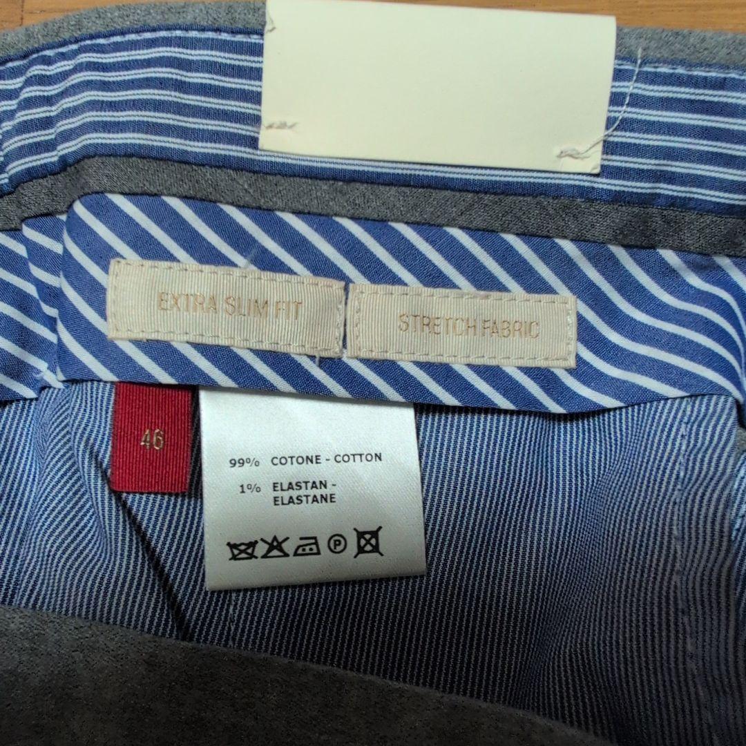 未使用品 GTA 800モデル 通年コットン素材 46サイズ - メルカリ