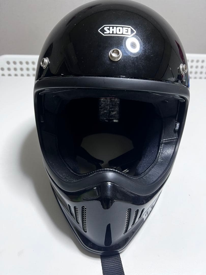 ショウエイ　exzero EX-ZERO | FULL-FACE HELMET｜ヘルメット SHOEI