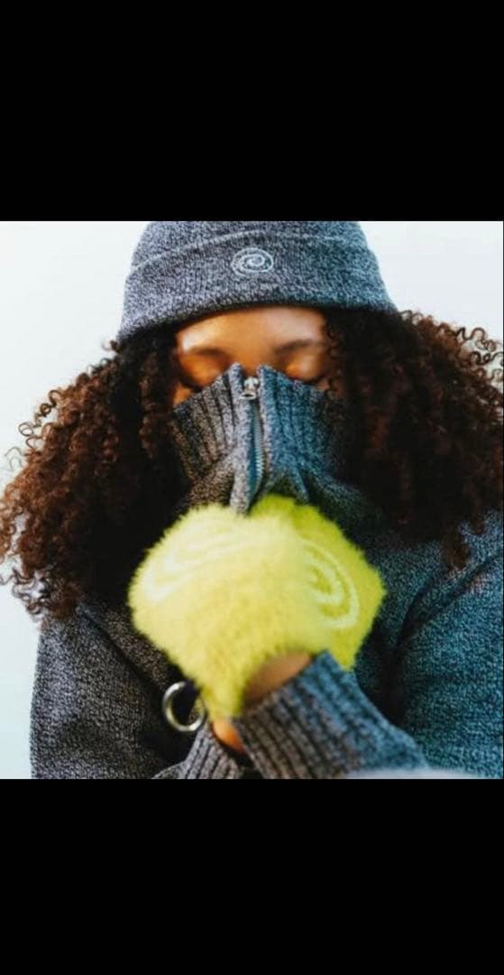 即完売】SOL soonerorlater GuruGuru 手袋 - メルカリ