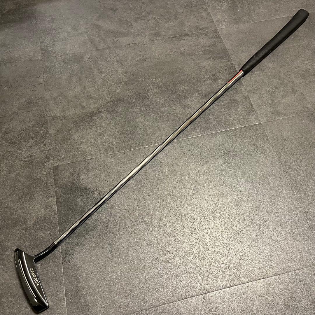 200点以上 希少！スコッティキャメロン スコッツマン Scottsman 942 35