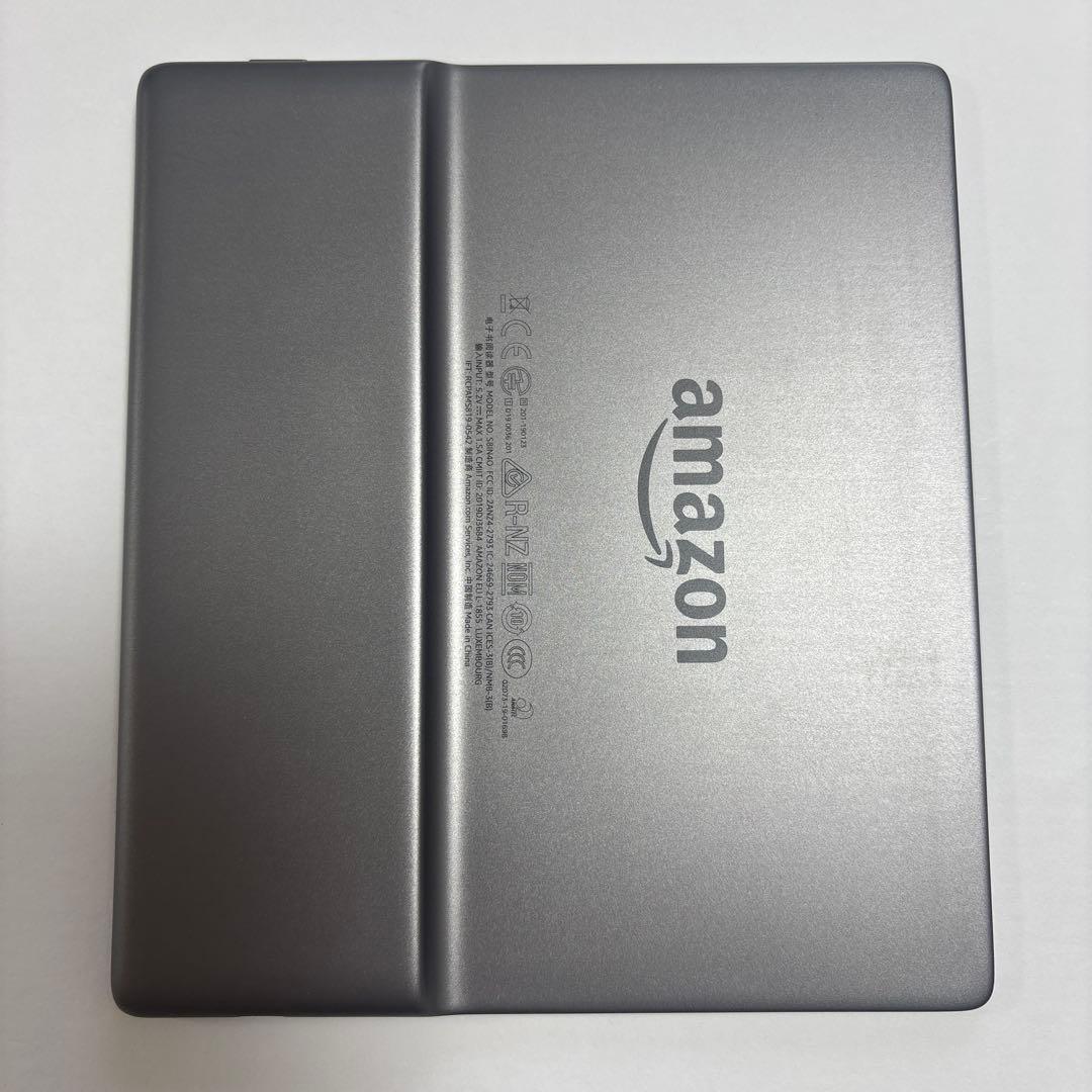 Kindle oasis 第10世代 8GB 広告なし⑥ S8IN4O - メルカリ